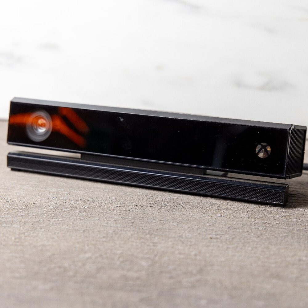 XBOX ONE Kinect Sensor